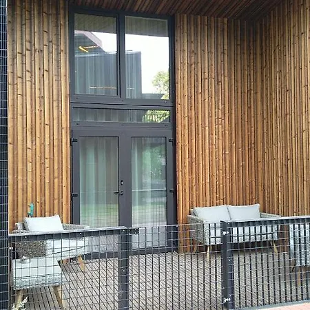Riia 20 Apartment 5 Tartu Exterior foto