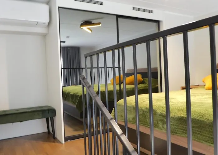 Riia 20 Apartment 5