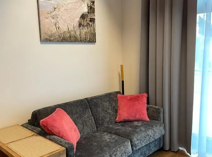Riia 20 Apartment 5