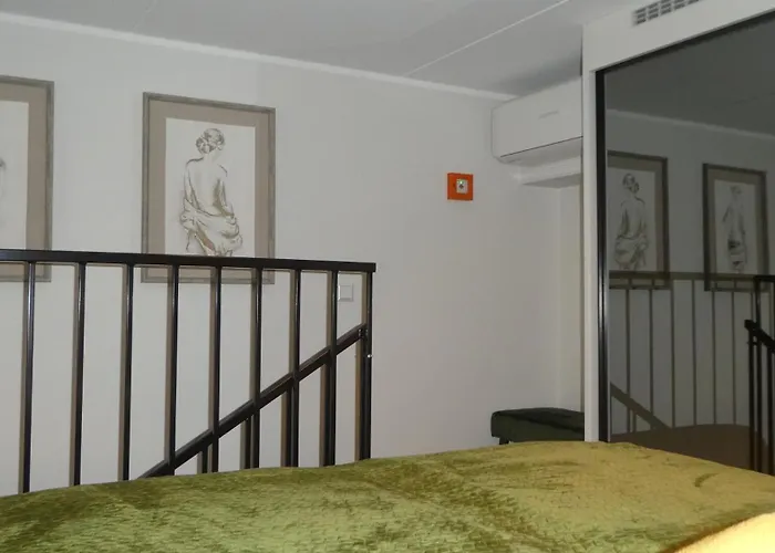 Riia 20 Apartment 5