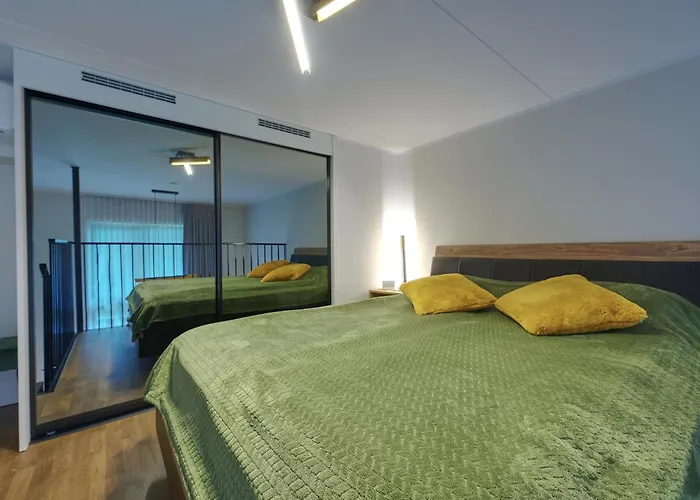 Riia 20 Apartment 5