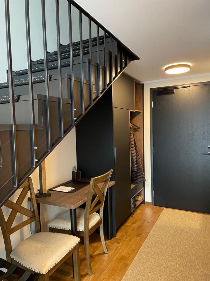 Apartment Riia 20 5