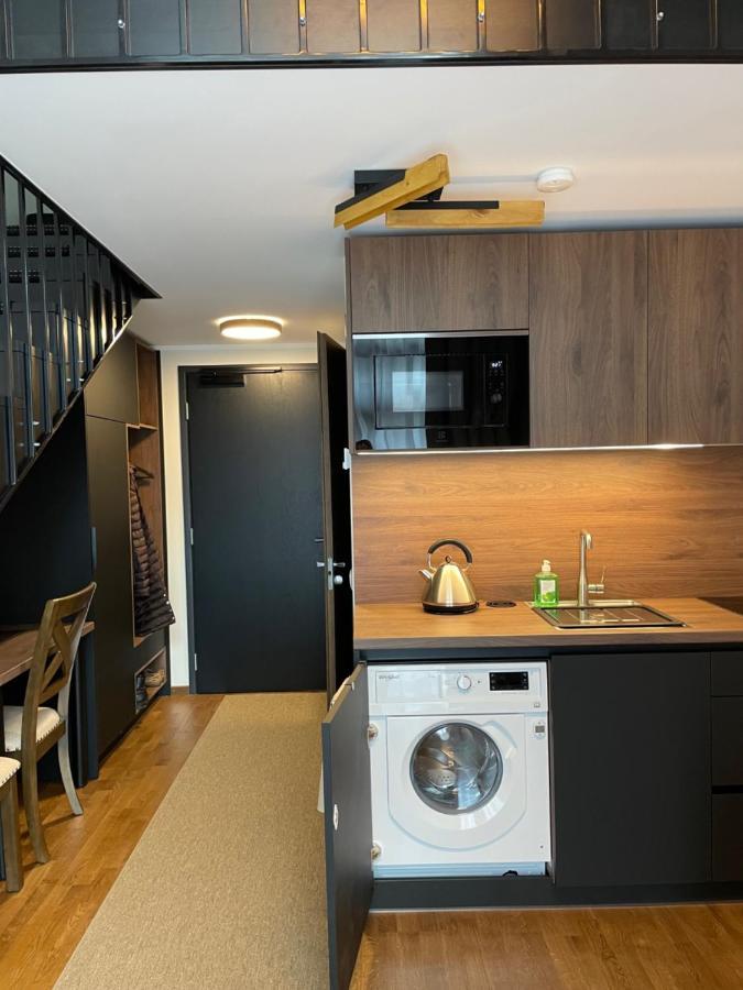 Riia 20 5 Apartment