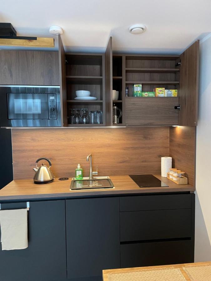 Apartment Riia 20 5 Tartu