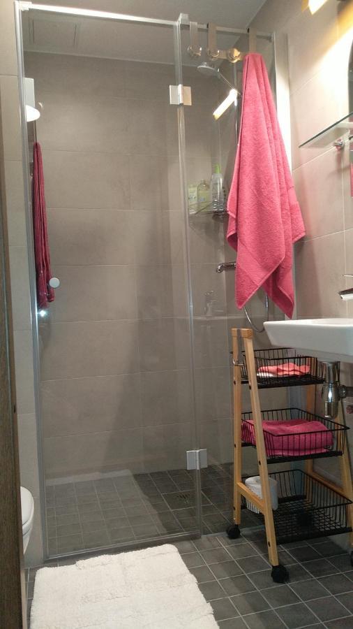 Apartment Riia 20 5 Tartu