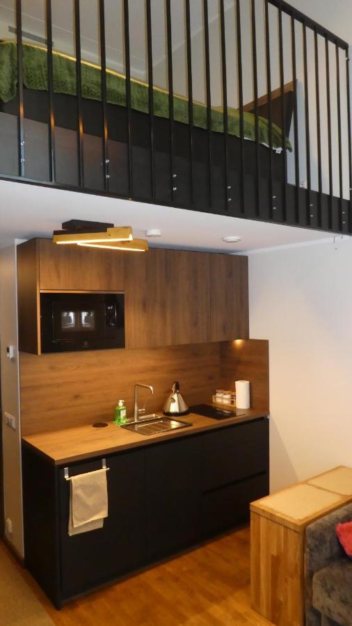 Apartment Riia 20 5