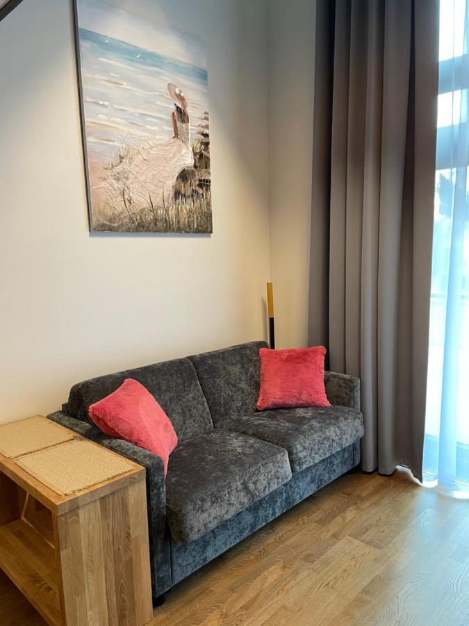 Riia 20 5 Apartment *