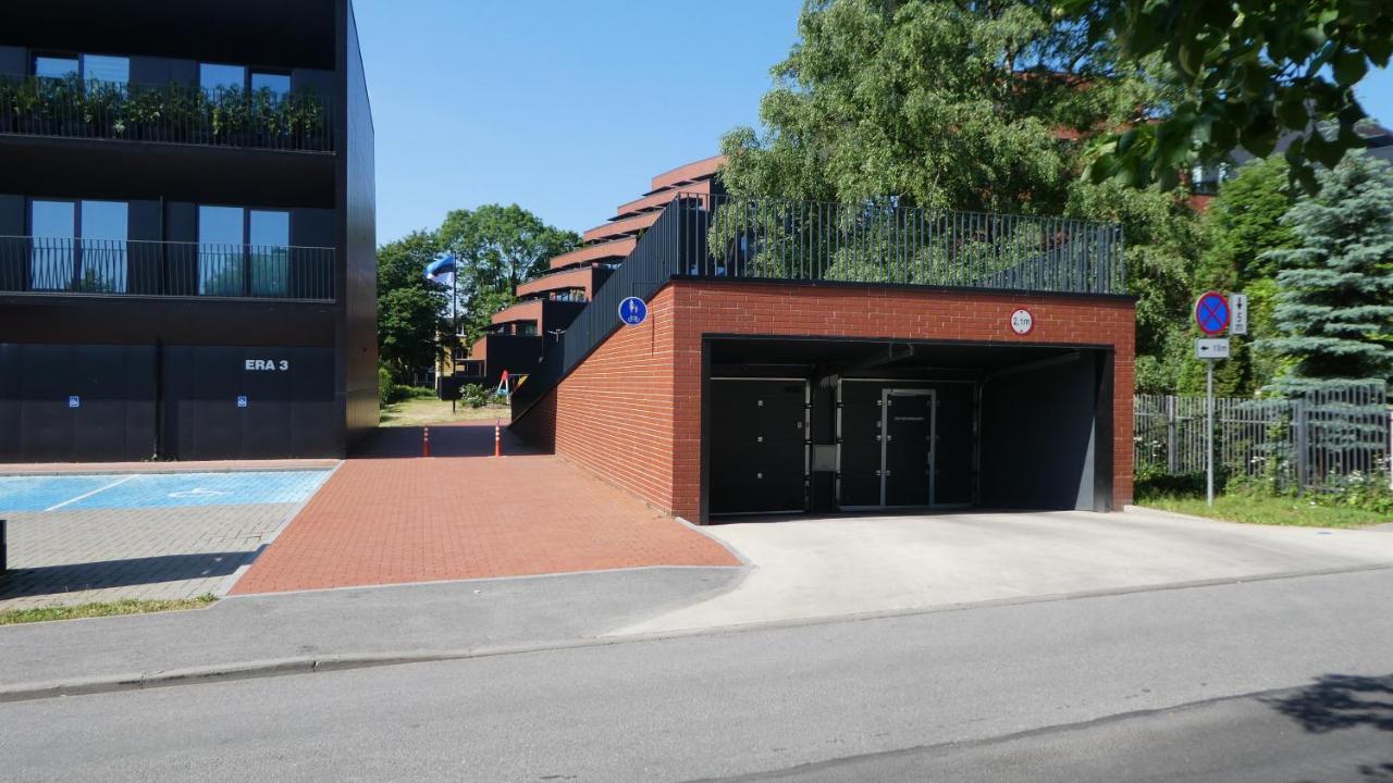 Riia 20 5 Apartamento
