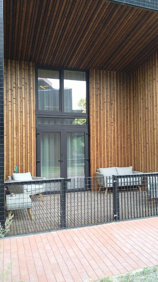 Apartment Riia 20 5