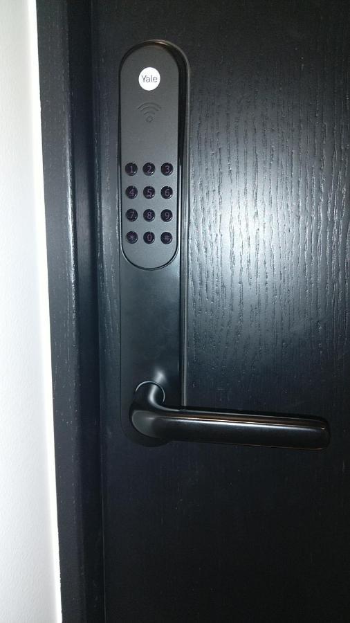 Apartment Riia 20 5 Tartu