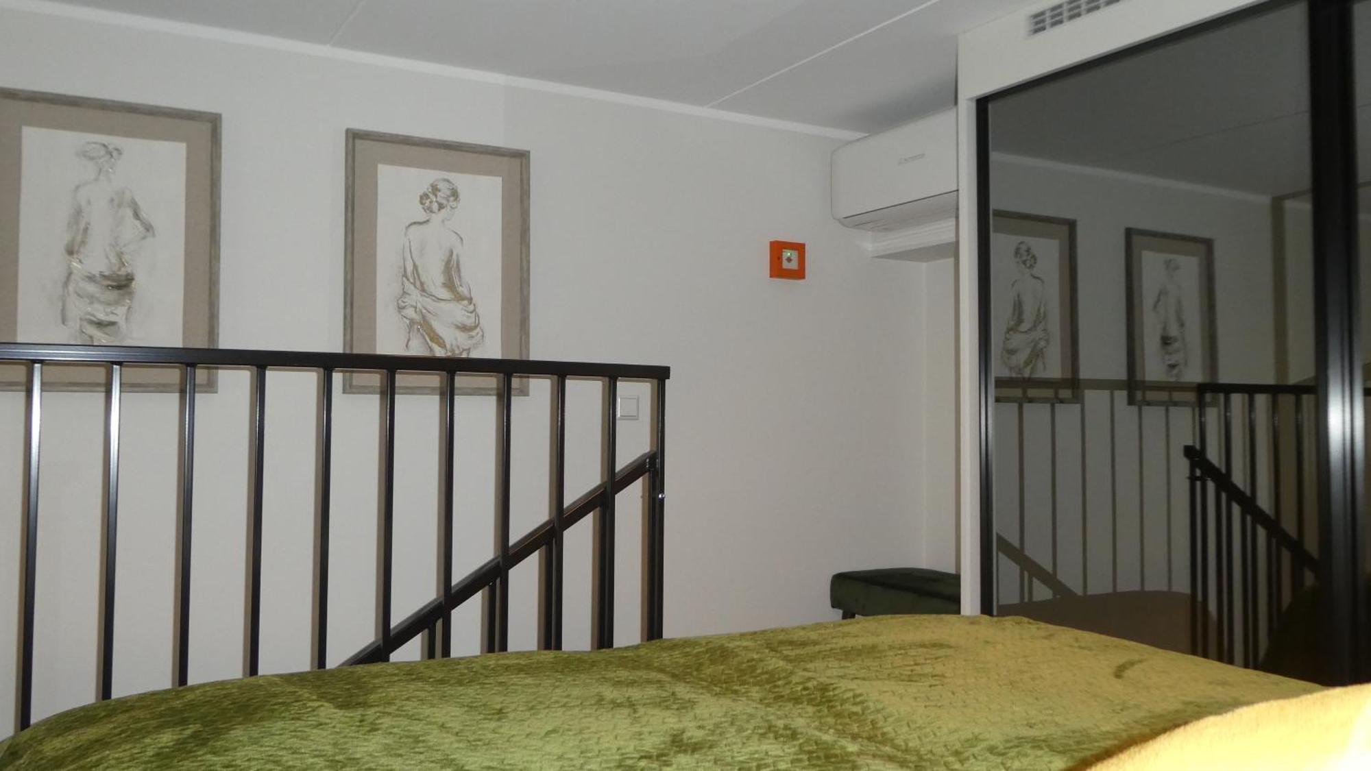 Riia 20 5 Apartment *