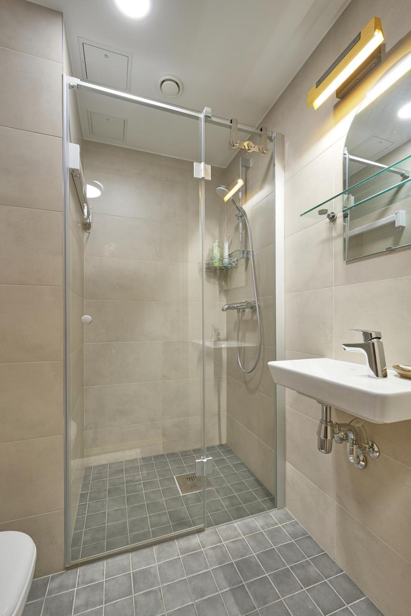 Riia 20 5 Apartamento